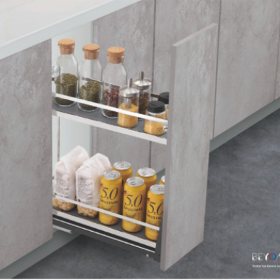 2-Tier Tray basket B311